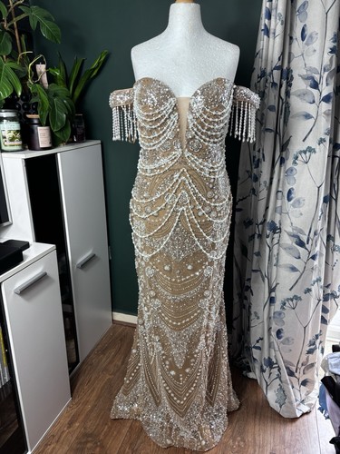 Luvistrue pearl embellished - luvistrue,