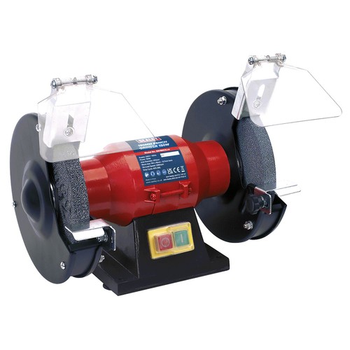Sealey bg150cx 150mm - 150mm, 6"