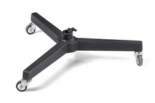 FOBA Rolling Tripod Base #322
