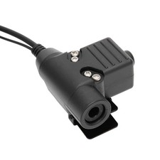 U94 PTT Plug And Play Headset