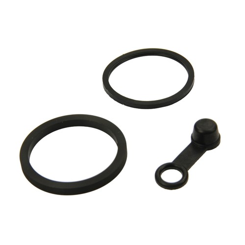 Brake calliper repair kit rear - calliper,