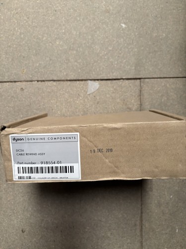 Dyson dc23 rewind genuine - dyson,