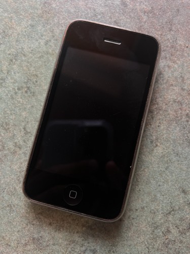 Apple iphone 3gs a1303 16gb - apple,