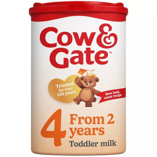 Cow gate growing - &,