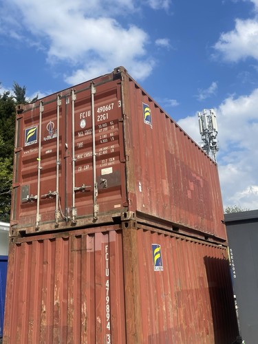 20ft used shipping - shipping,