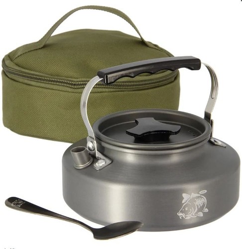 Ngt kettle carp fishing - carp,