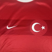 Rare Original Turkey