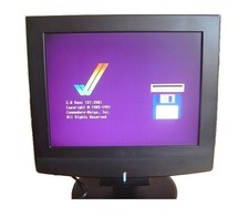 Amiga compatible 15" VGA LCD