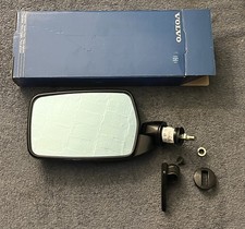 Volvo 240 242 244 245 mirror L