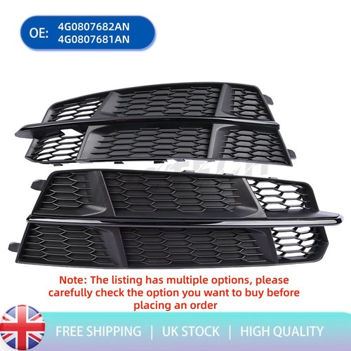For audi s line s6 - 15-18,