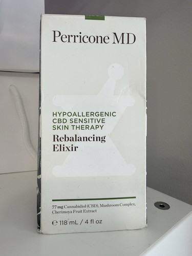 Perricone rebalancing - perricone,