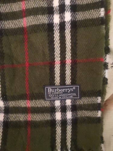 Burberry the classic vintage - burberry,
