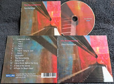 Dave bainbridge the - dave,
