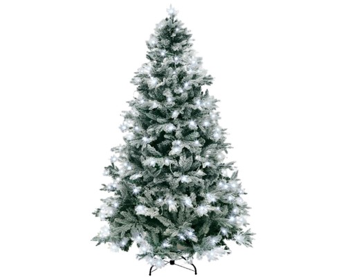 Artificial christmas tree - artificial,