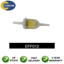 Fuel Filter Comline Fits