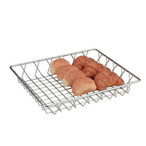 Wire display basket 36 - x, x