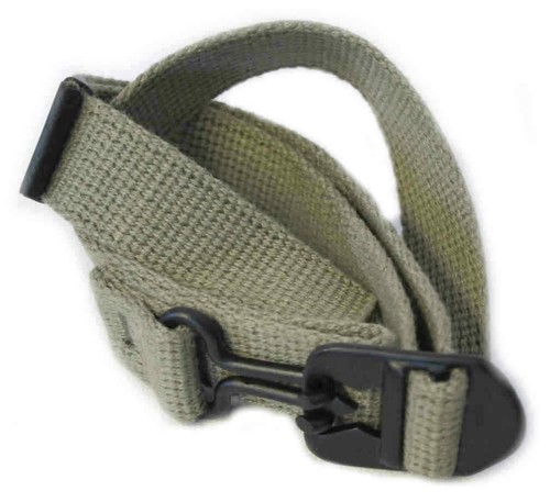 Helmet chin strap ww2 usa - chin,