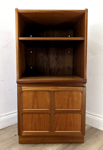 Hifi cabinet nathan squares - hifi,