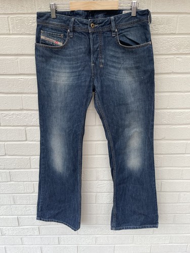 Diesel jeans zathan - zathan, blue