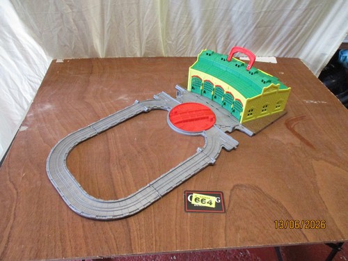 Thomas and friends take - thomas, play