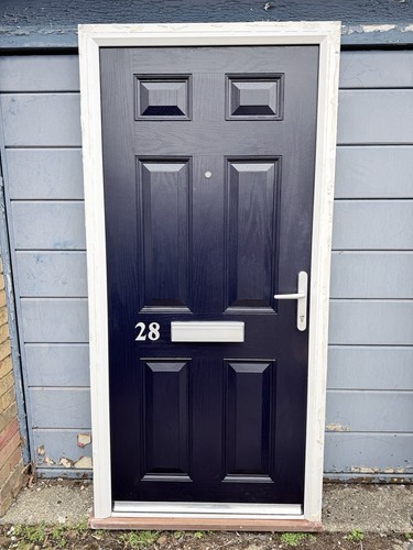 Composite front doors for - composite,