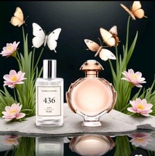 FM 436 Federico Mahora Perfume