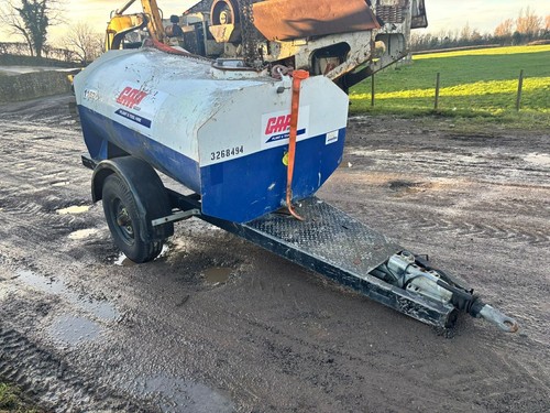 Road tow fuel - road,