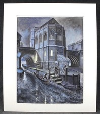 PETER JACKSON (1922-2003)