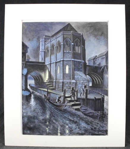 Peter jackson - peter, (1922-2003)