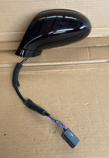 Mazda MX5 Mk2 Passenger Side