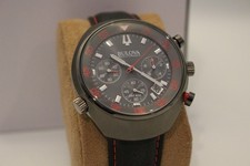 Bulova Accutron II Lobster 98B252