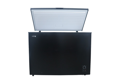Hye chest freezer - freezer, 299l