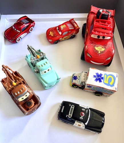 Set disney pixar - pixar, 2