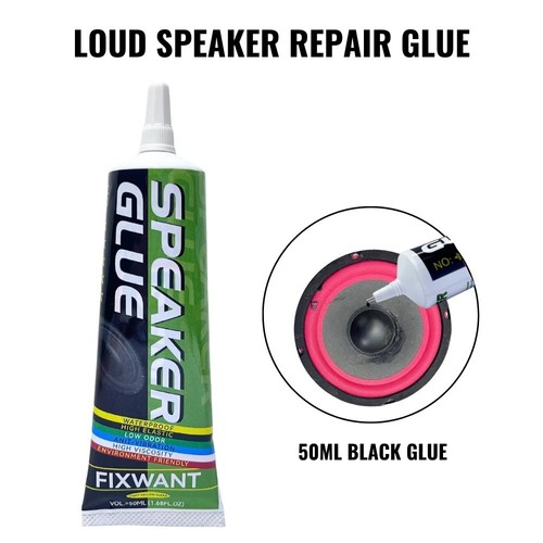 Fixwant black transparent - black,