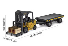 1:24 Scale Remote Control