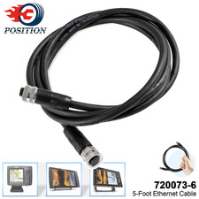 720073-6 5 Foot Ethernet Cable