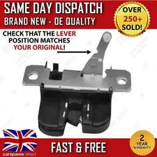 VW GOLF MK4 HATCH 1997-2006