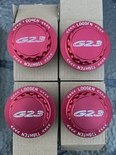 G23 Engineering Billet BBS