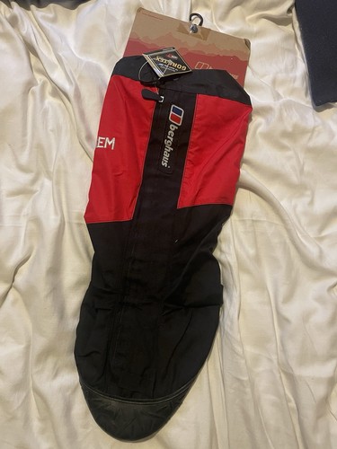 Berghaus yeti extrem gore tex - gore,