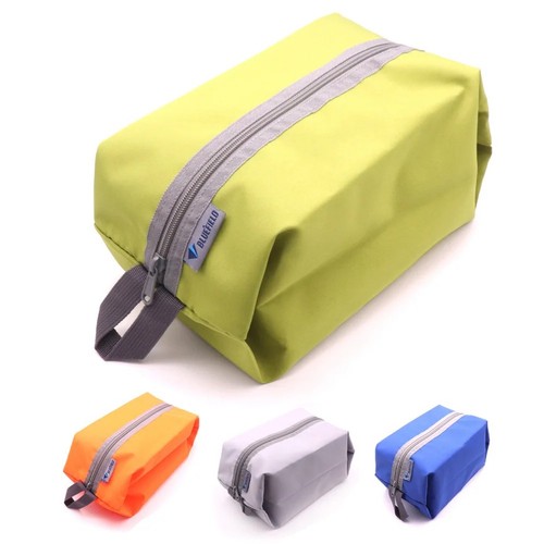 Waterproof camping storage - waterproof, bag