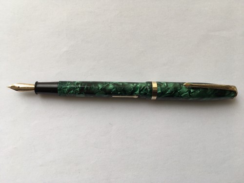C1950s vintage conway stewart - vintage,