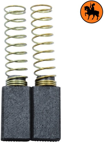 Carbon brushes aeg - carbon,