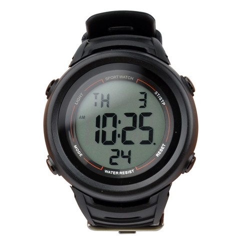 Sports wristwatch tis - sports,