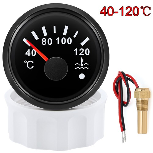 52mm water temperature - 52mm,