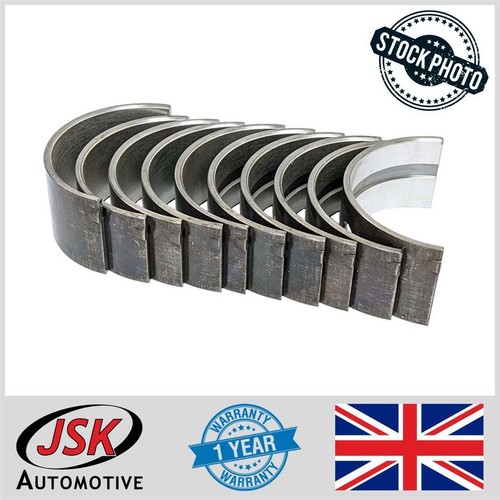 Main crankshaft bearing kit - main,