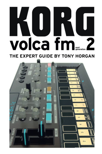 Korg volca the expert - -,