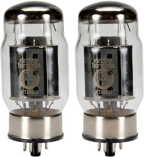 New electro harmonix kt88 - electro,
