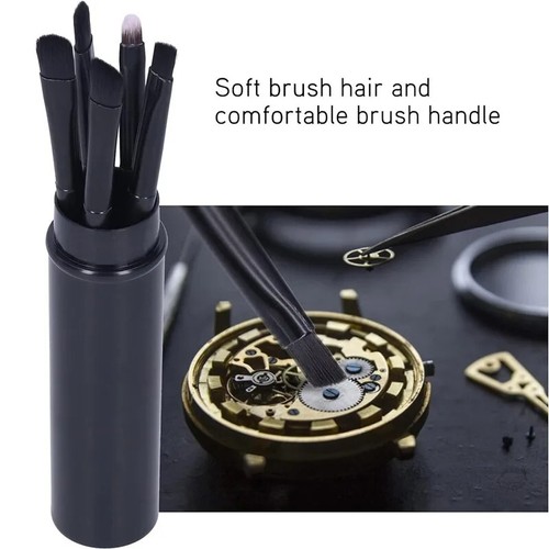 5pcs watch cleaning - watch,