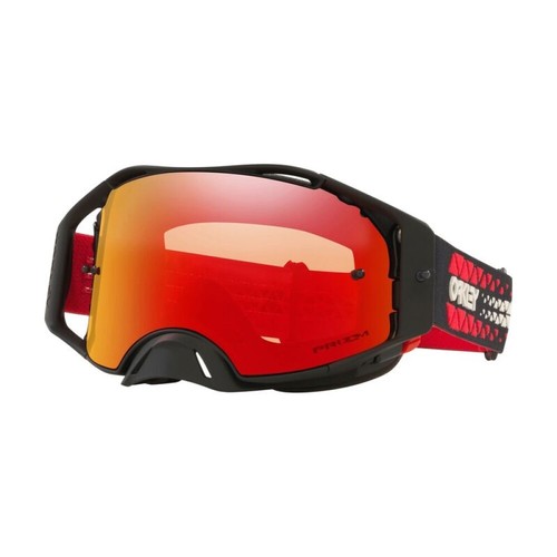 Oakley airbrake black tread - black,