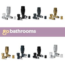 Premium Thermostatic Radiator